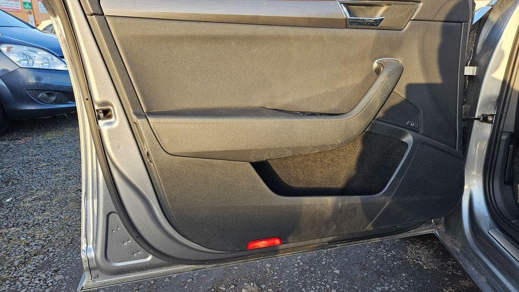 2019 Škoda Superb - 15