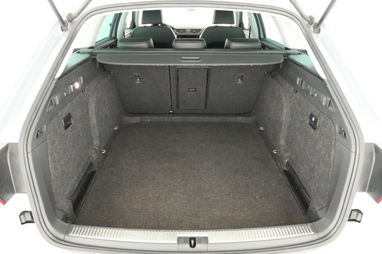 2019 Škoda Superb - 17