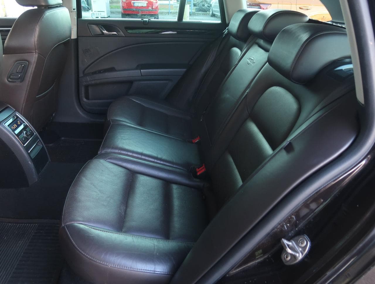 2014 Škoda Superb - 15