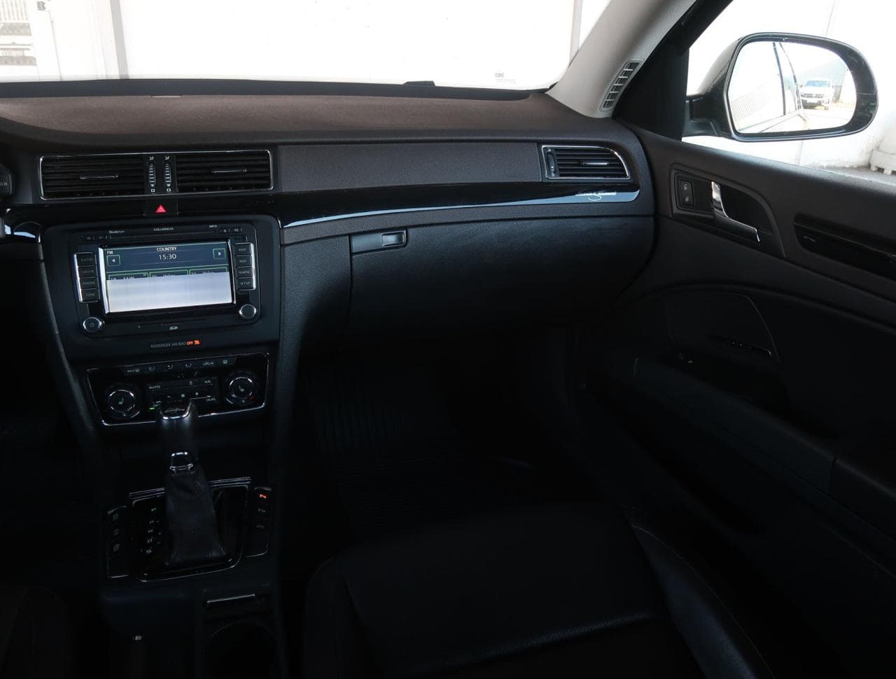 2014 Škoda Superb - 11