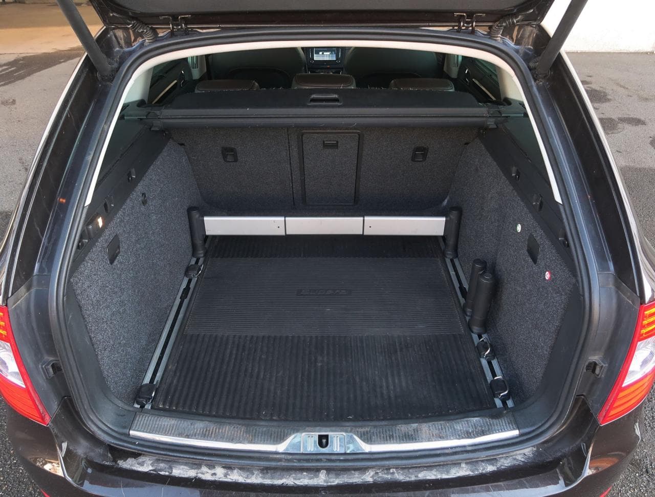 2014 Škoda Superb - 19