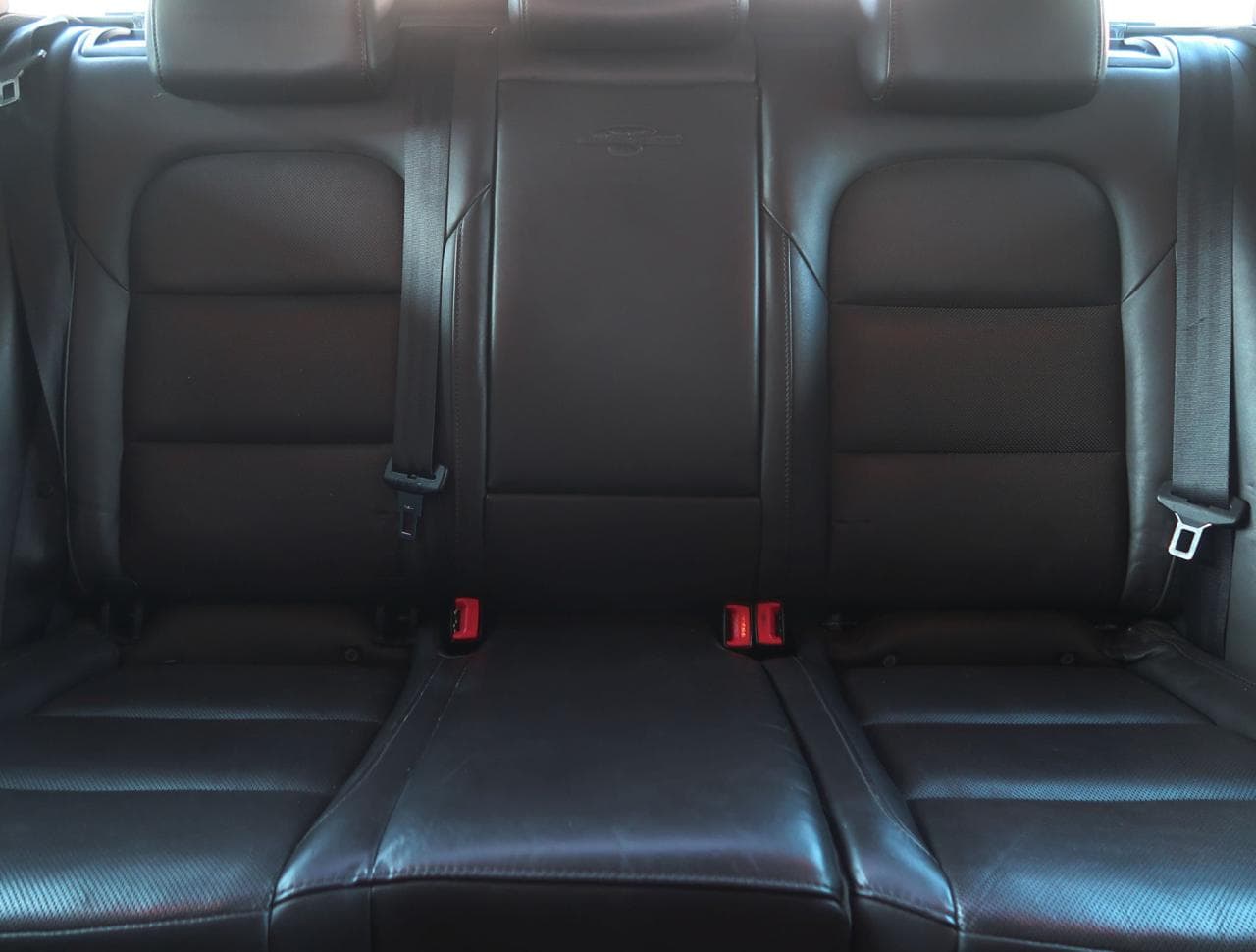 2014 Škoda Superb - 14