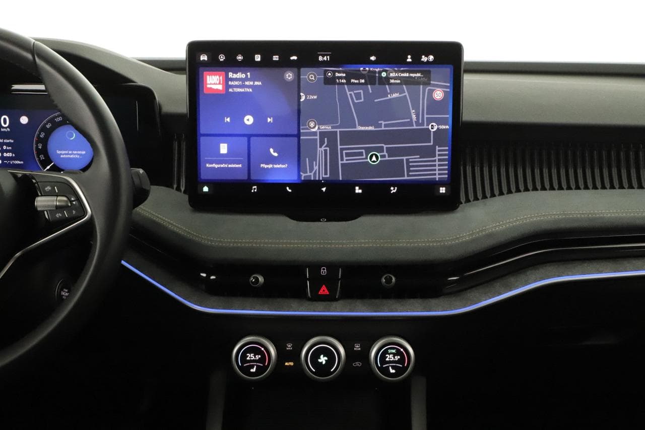 2024 Škoda Superb - 15