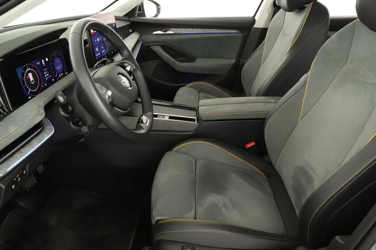 2024 Škoda Superb - 13