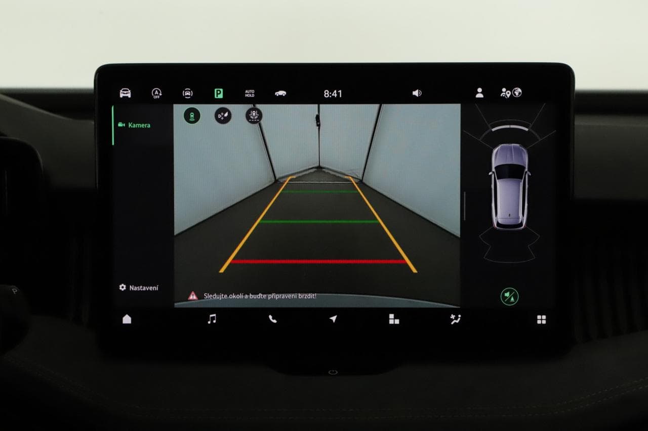 2024 Škoda Superb - 19