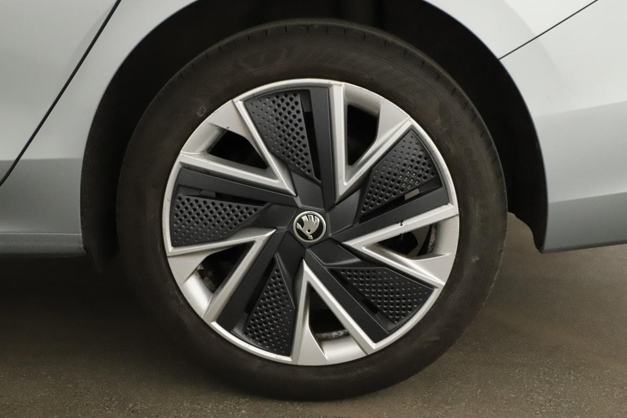 2024 Škoda Superb - 18