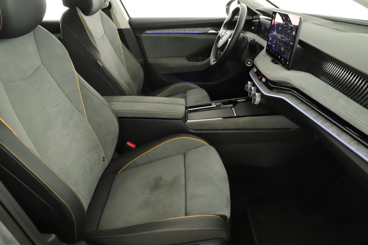 2024 Škoda Superb - 10