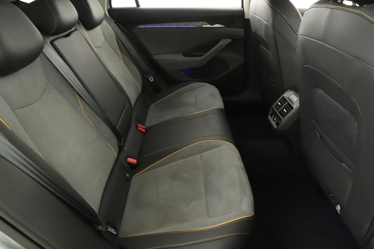 2024 Škoda Superb - 11