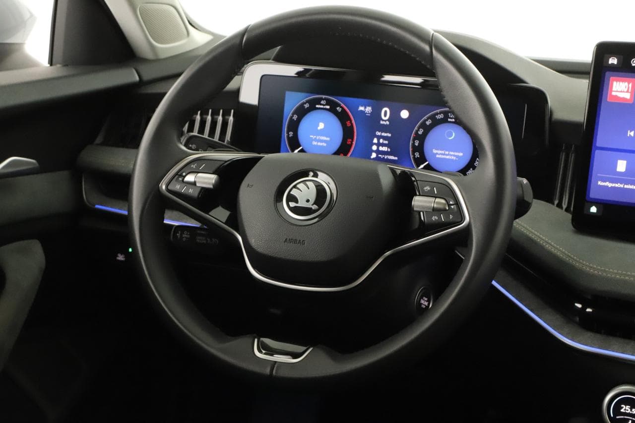 2024 Škoda Superb - 20