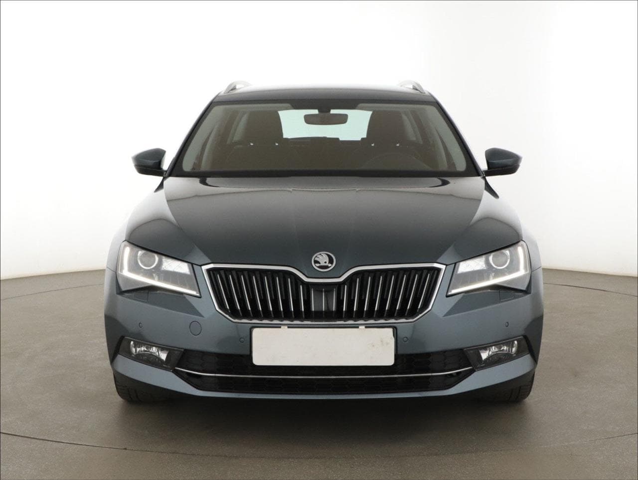 2019 Škoda Superb - 2