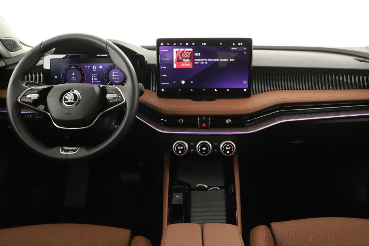 2024 Škoda Superb - 9