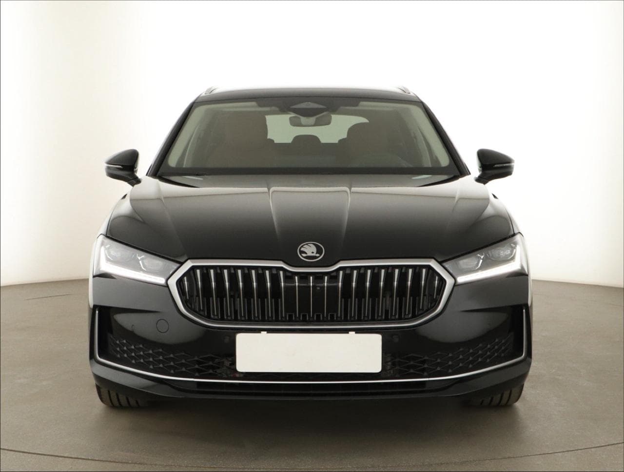 2024 Škoda Superb - 2