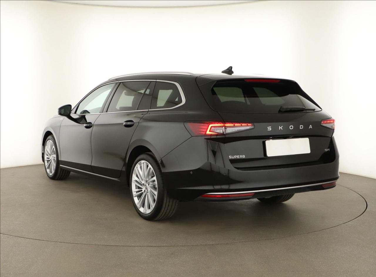 2024 Škoda Superb - 5
