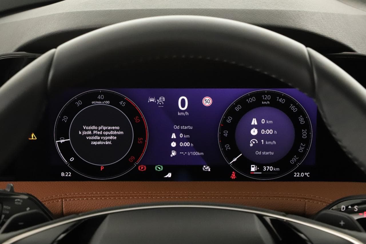 2024 Škoda Superb - 15