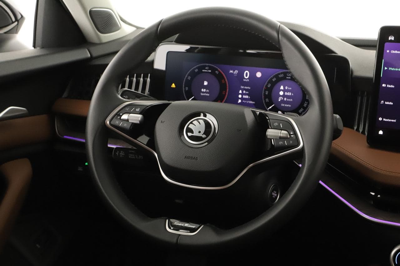 2024 Škoda Superb - 14