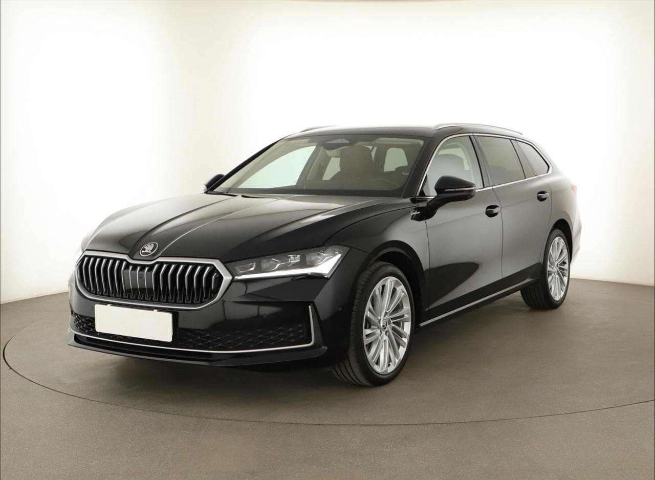 2024 Škoda Superb - 3