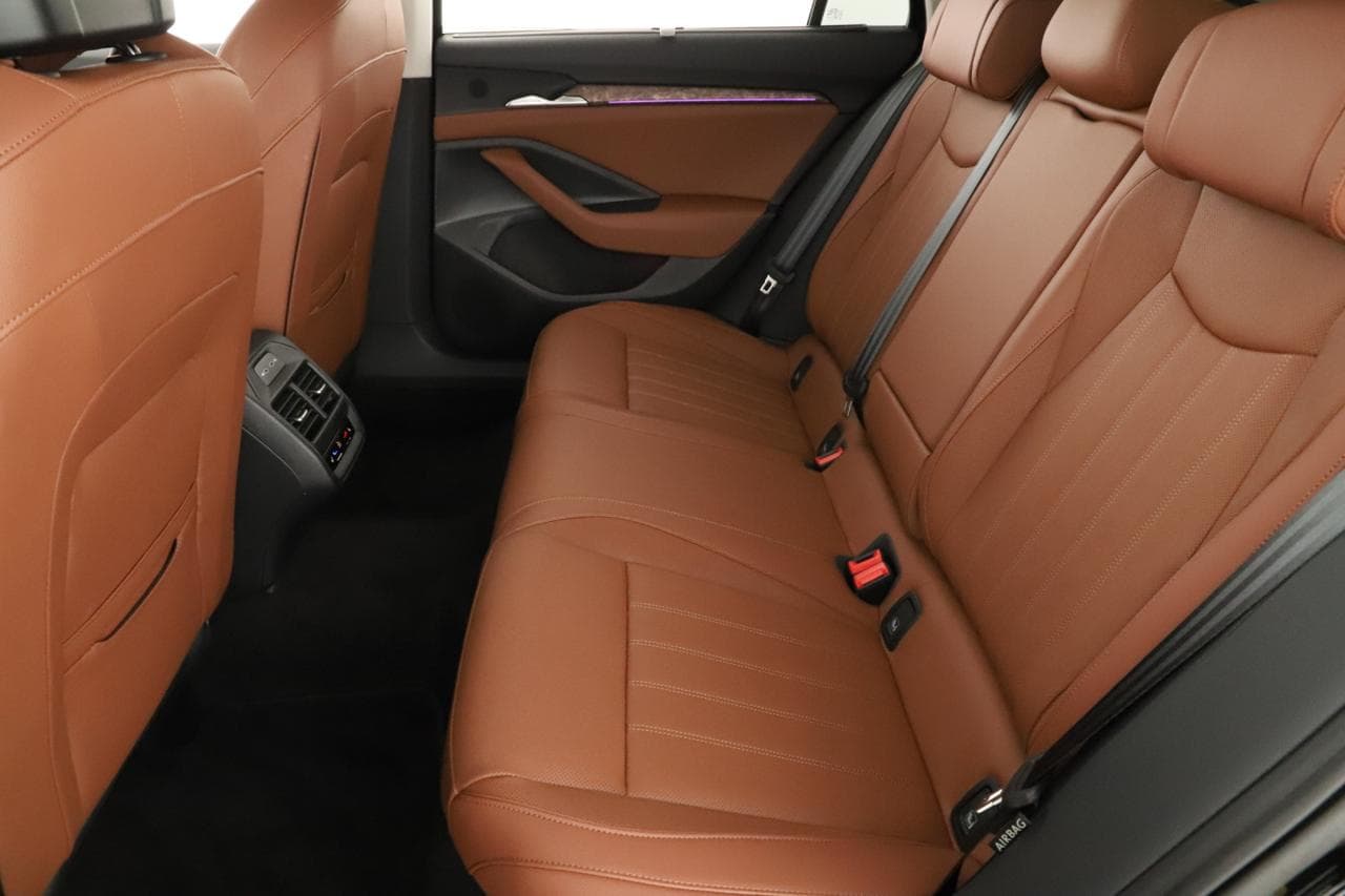 2024 Škoda Superb - 12