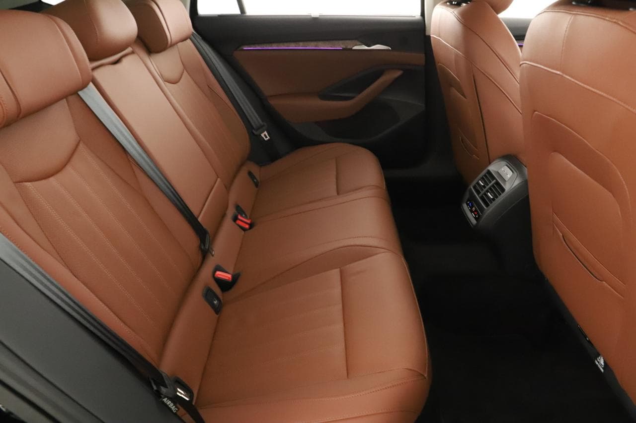 2024 Škoda Superb - 10