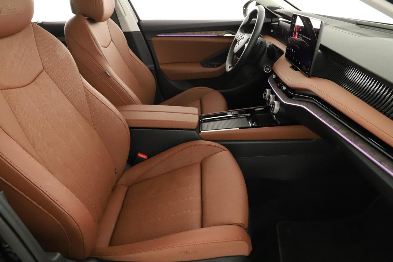 2024 Škoda Superb - 11