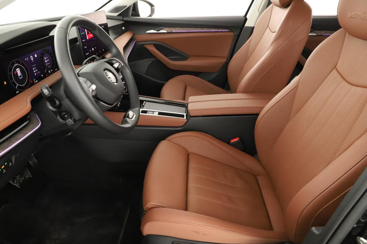 2024 Škoda Superb - 13