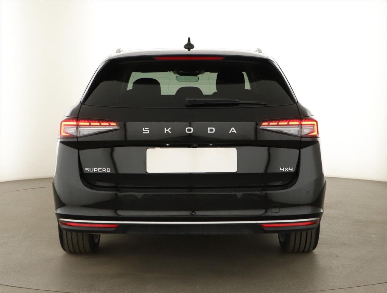 2024 Škoda Superb - 6