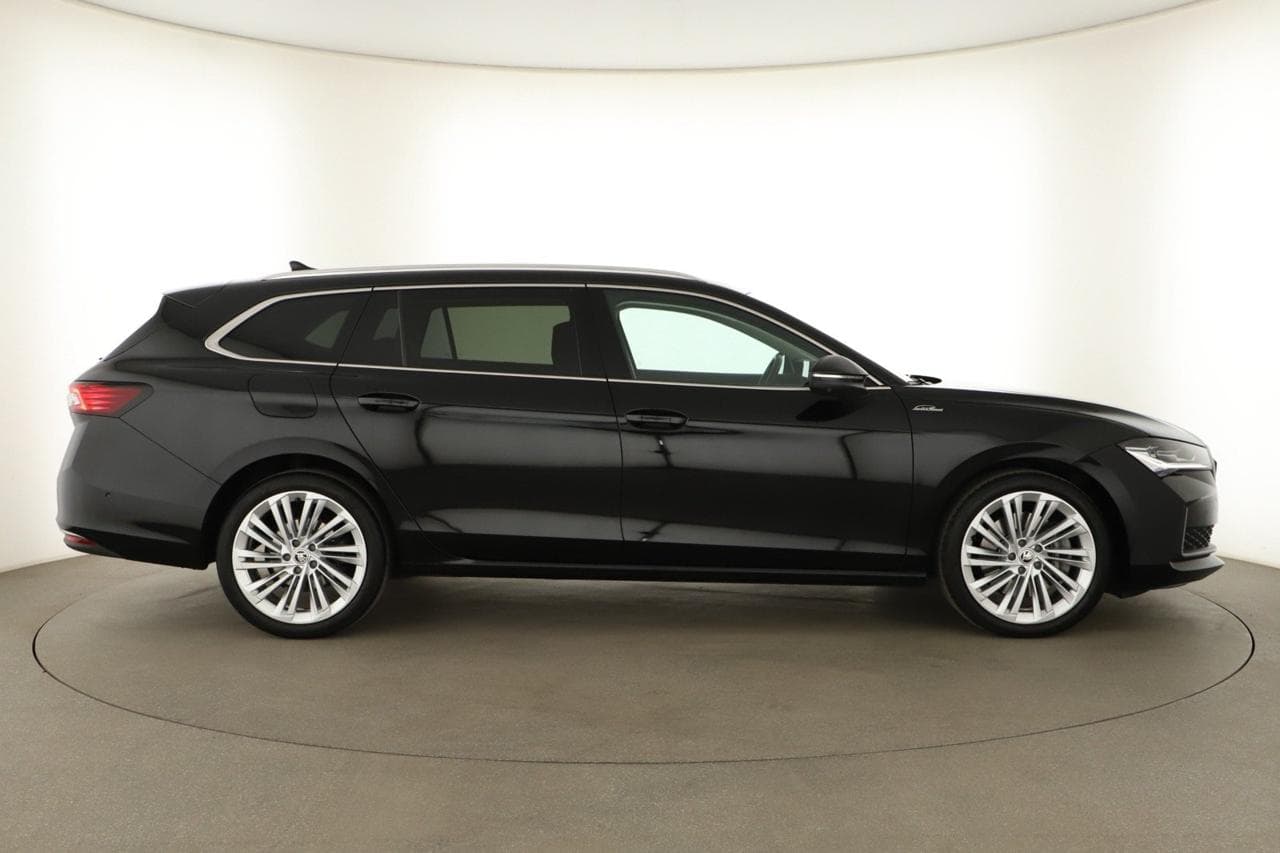 2024 Škoda Superb - 8