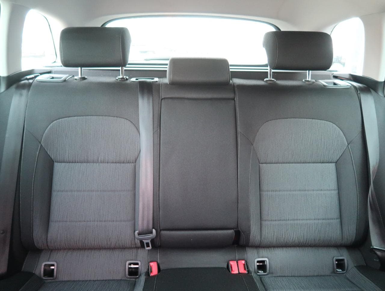 2017 Škoda Superb - 13