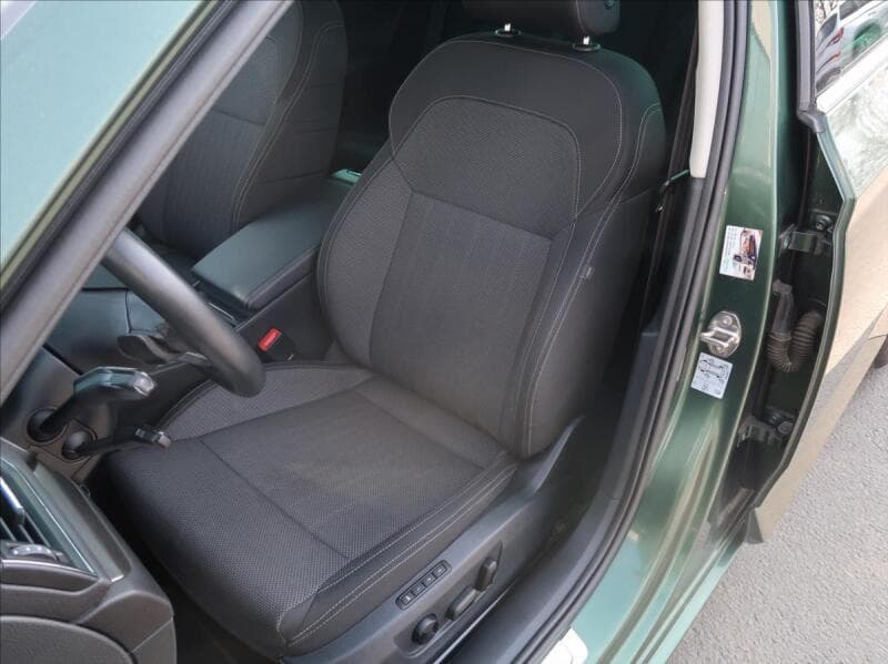 2020 Škoda Superb - 10