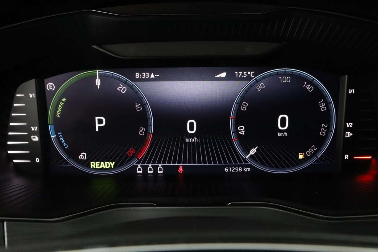 2022 Škoda SUPERB - 15