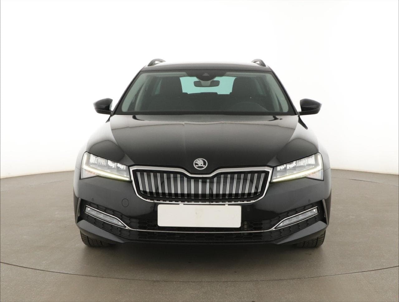 2022 Škoda SUPERB - 2