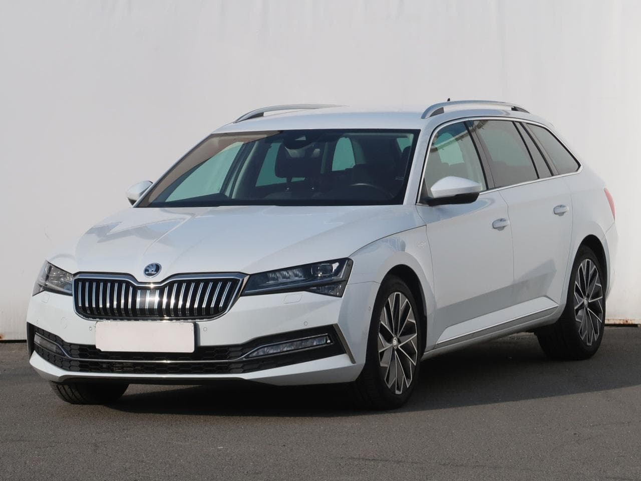 2020 Škoda SUPERB - 3