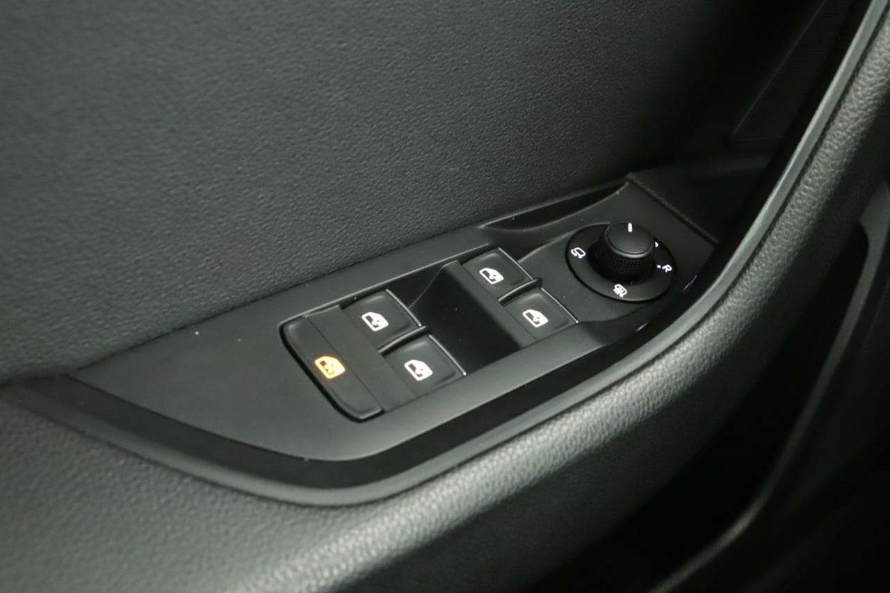 2016 Škoda Superb - 20