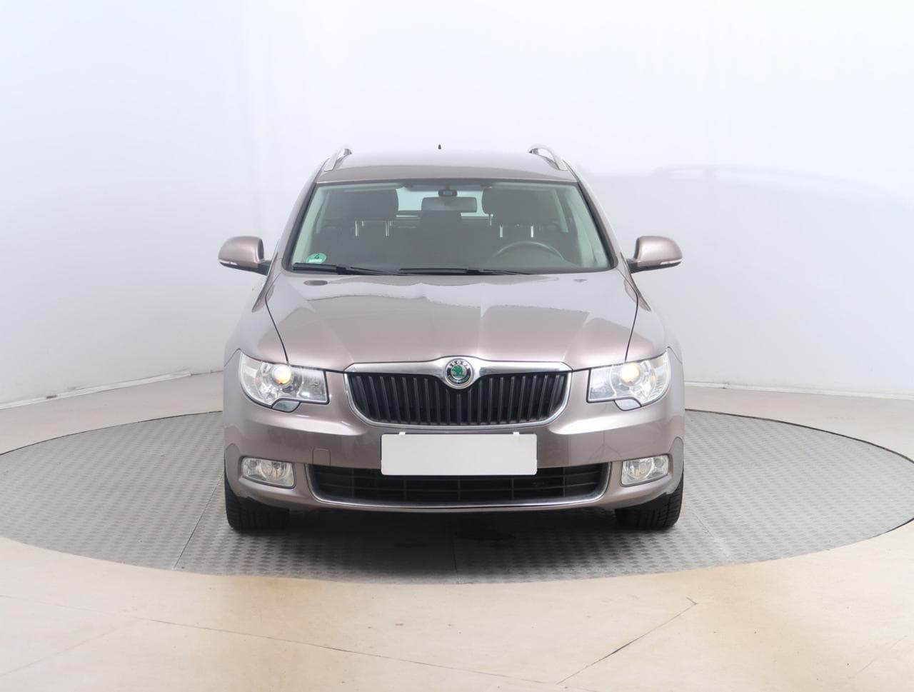 2010 Škoda Superb - 2
