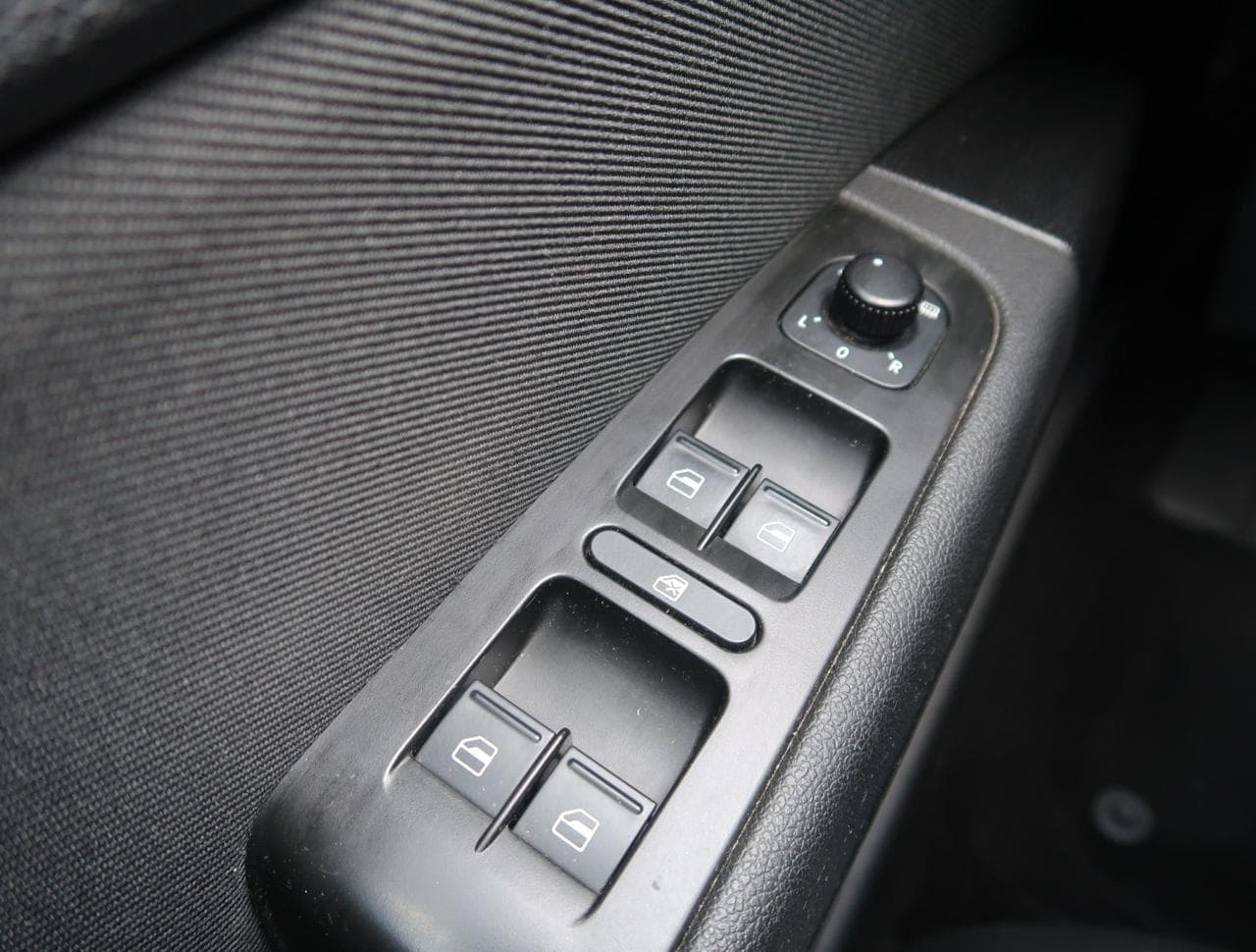 2010 Škoda Superb - 20