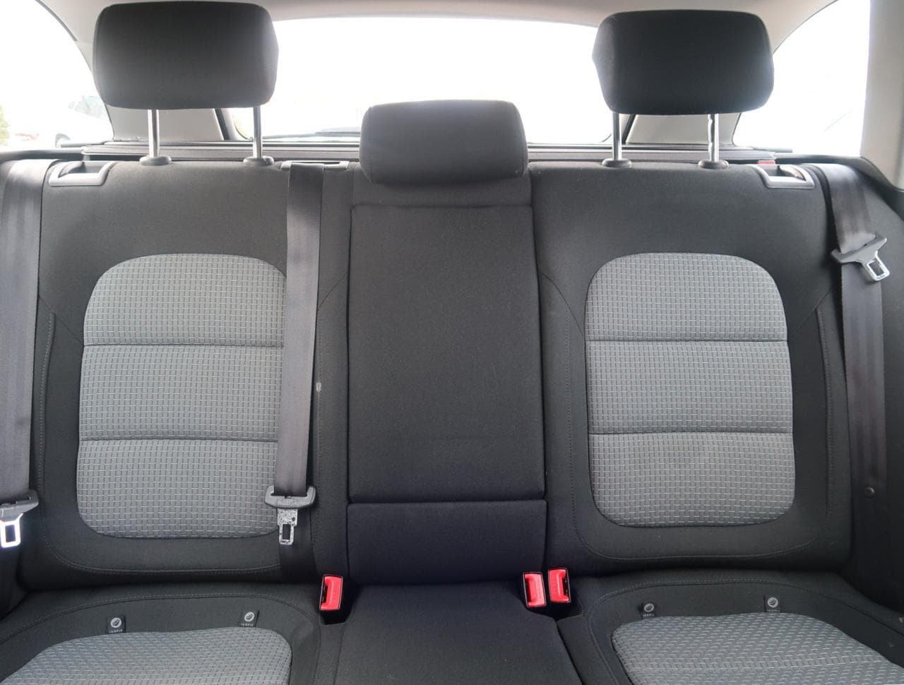 2010 Škoda Superb - 14