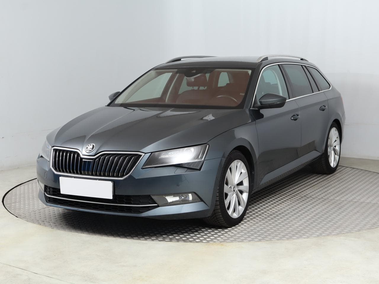 2017 Škoda SUPERB - 3