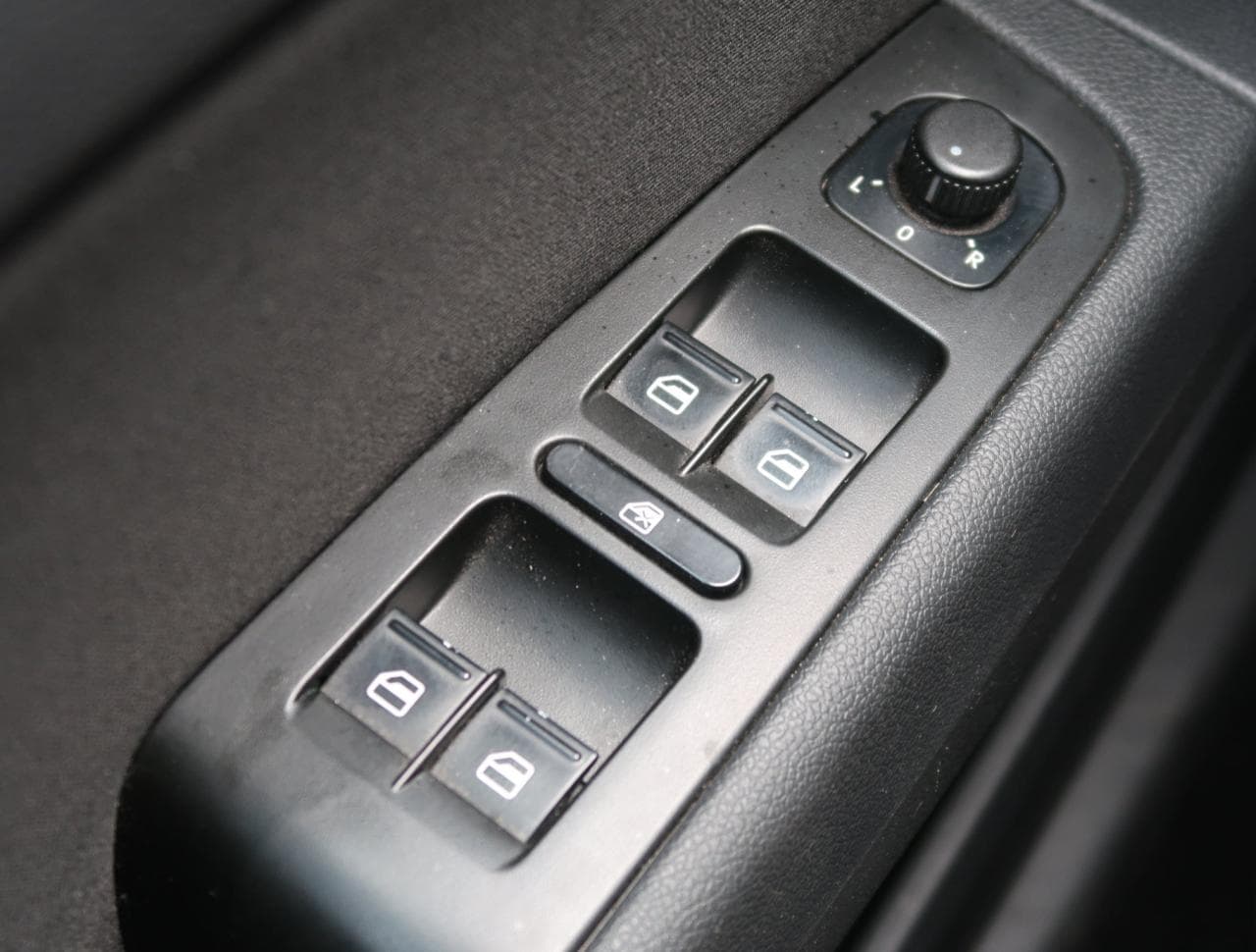 2011 Škoda Superb - 20