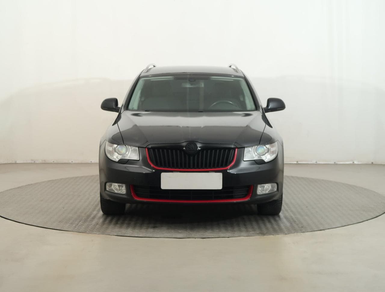 2011 Škoda Superb - 2