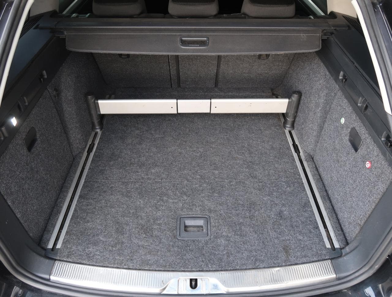 2011 Škoda Superb - 18