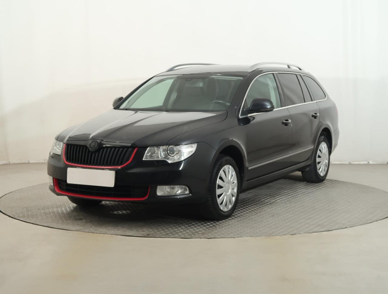 2011 Škoda Superb - 3