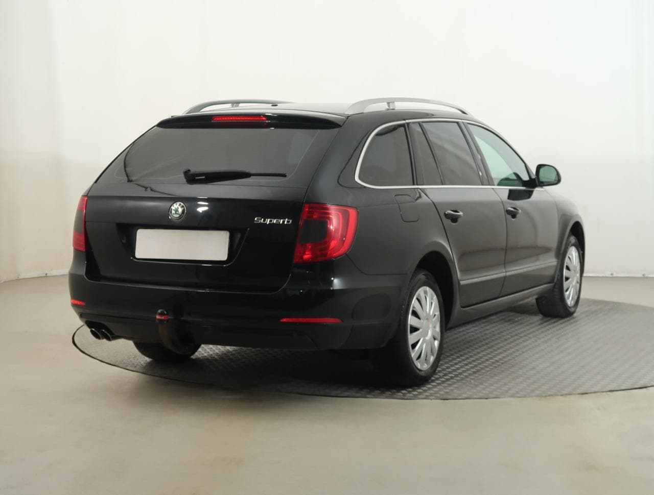 2011 Škoda Superb - 7