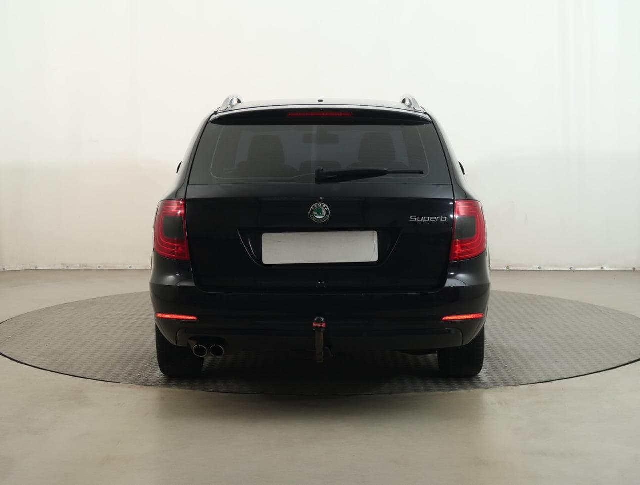 2011 Škoda Superb - 6