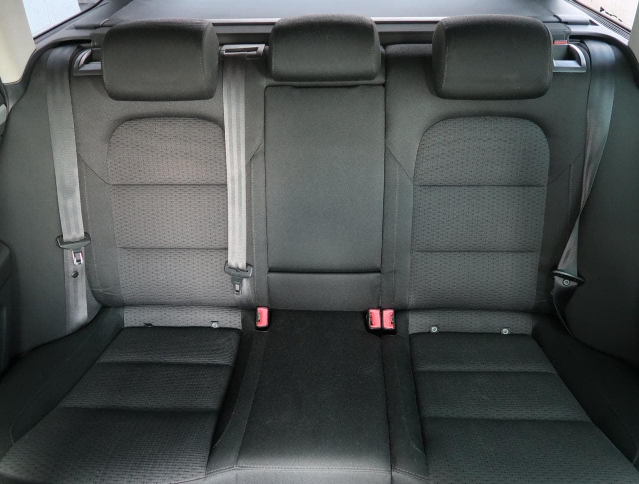 2011 Škoda Superb - 14