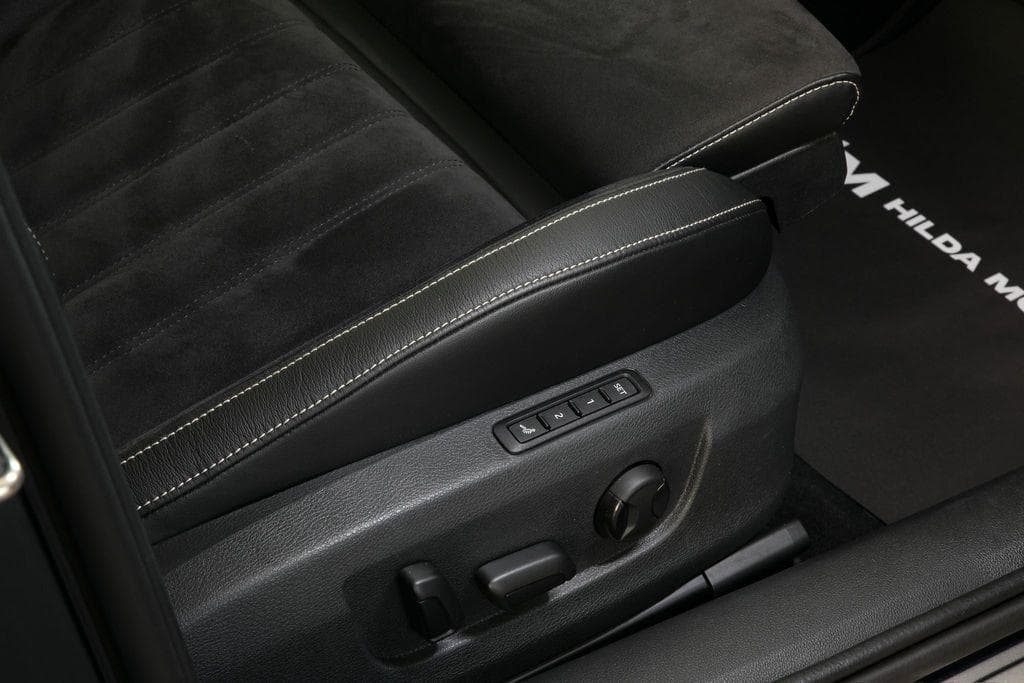 2022 Škoda Superb - 16