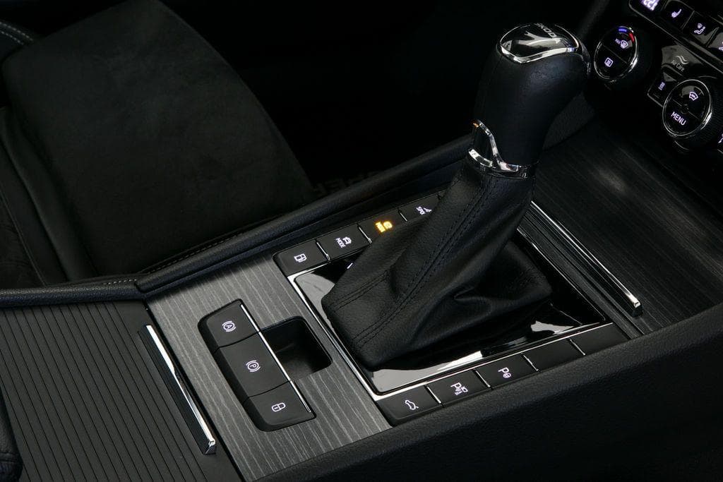 2022 Škoda Superb - 20