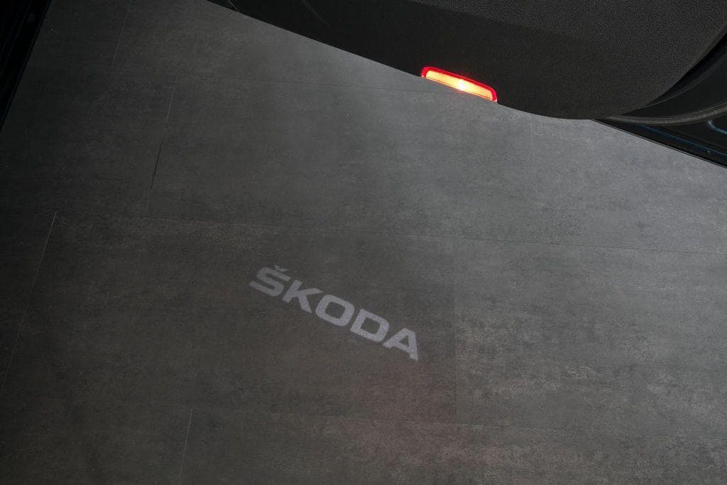 2022 Škoda Superb - 17