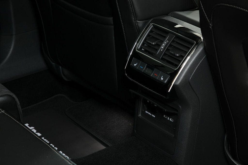 2022 Škoda Superb - 19