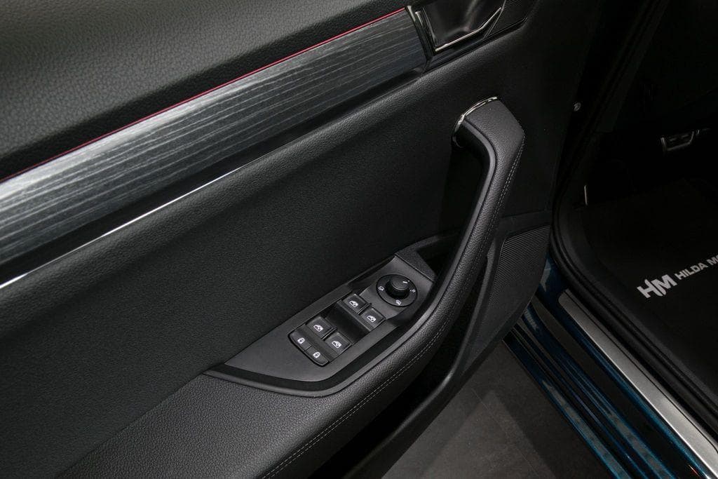 2022 Škoda Superb - 14