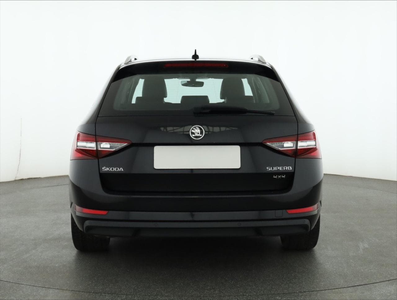 2016 Škoda Superb - 6