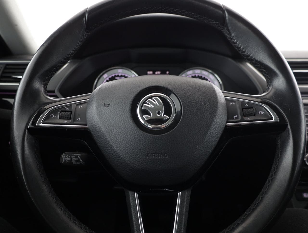 2016 Škoda Superb - 14